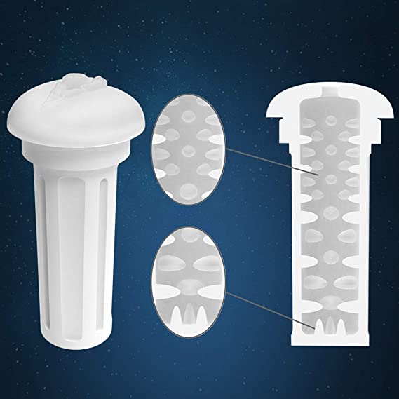 Electric Thrusting Masturbator - With 3 Powerful Thrusting Modes - Image 4