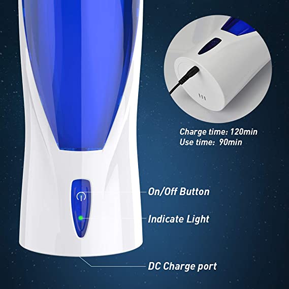 Electric Thrusting Masturbator - With 3 Powerful Thrusting Modes - Image 7