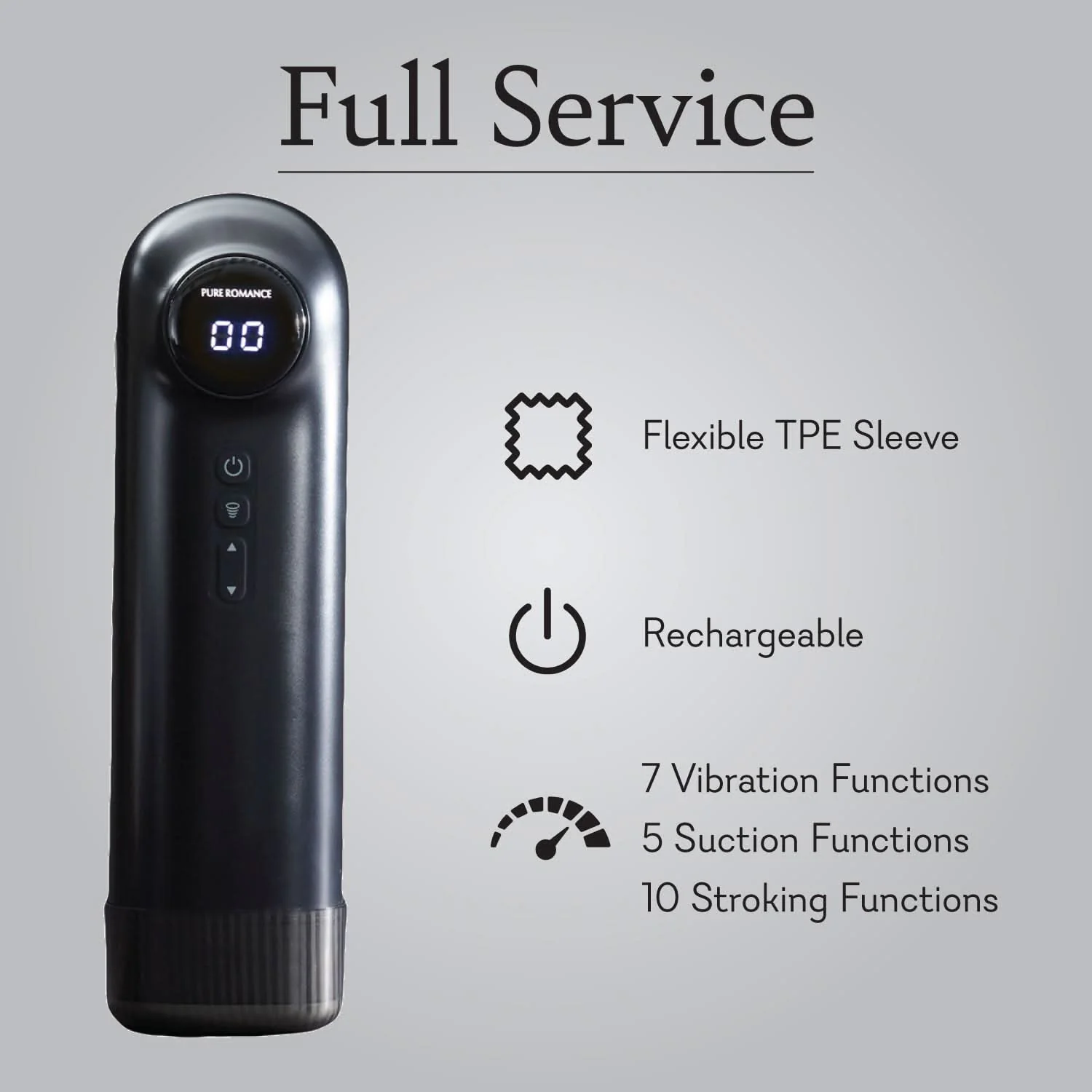 Full Service - Image 6