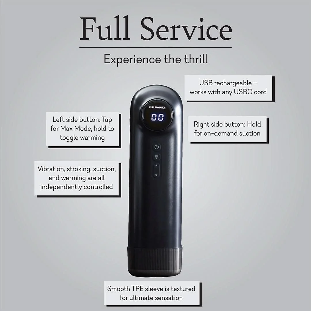 Full Service - Image 7