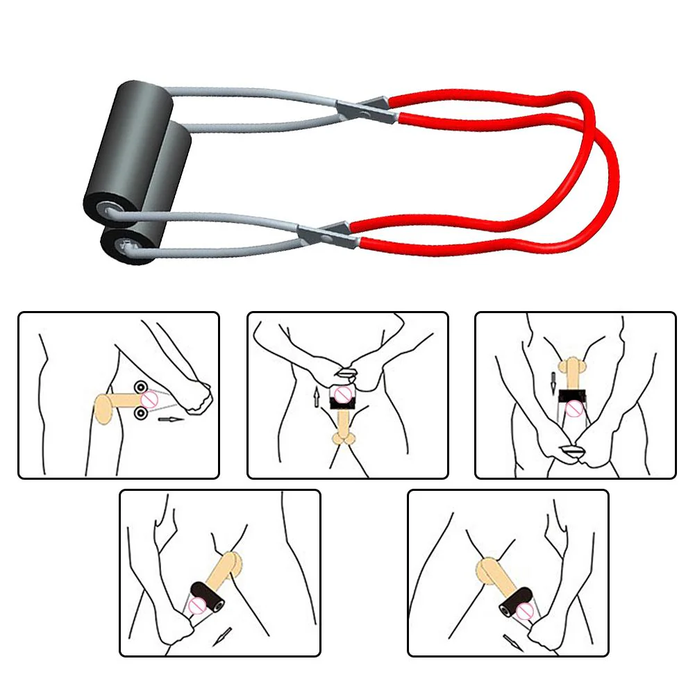 Penis Massage Roller - Image 5