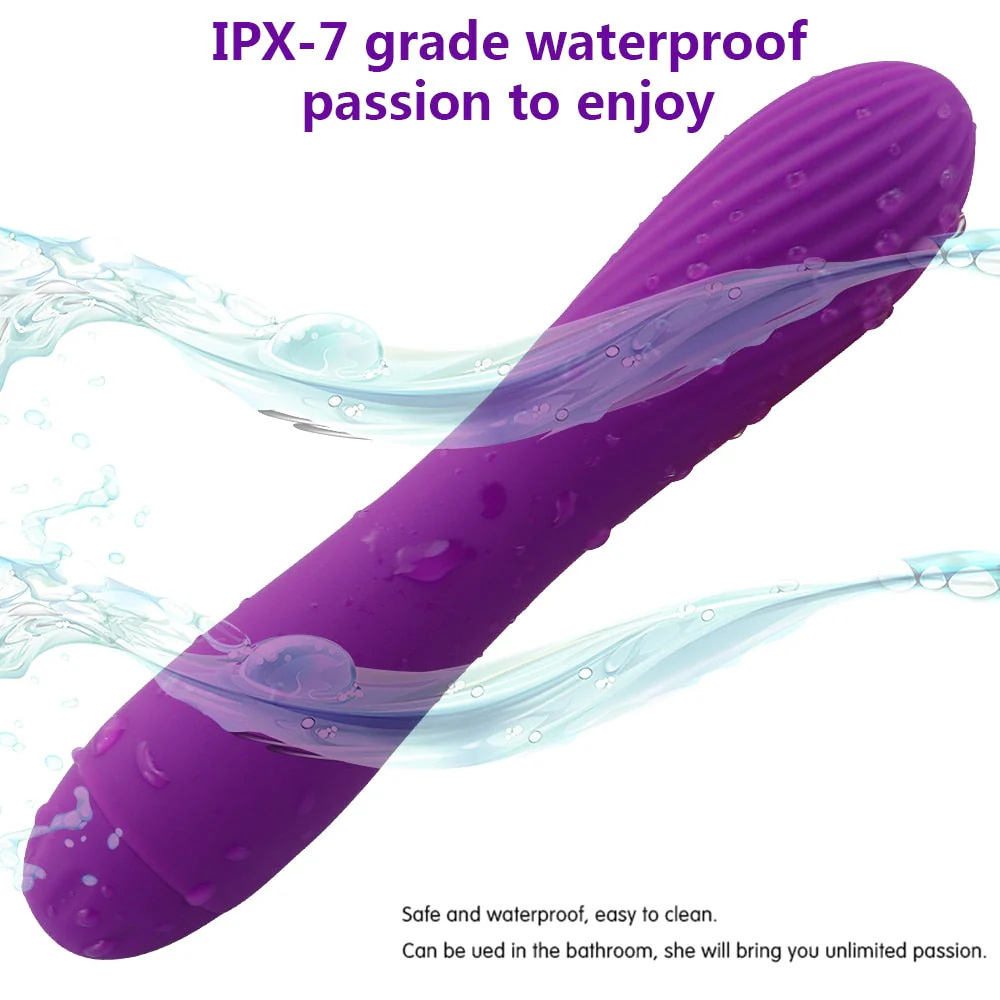 Women Thread Massager G Spot Vibrator - Image 4
